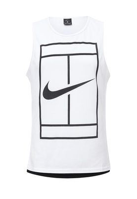 NIKE   M NKCT TANK BASELINE