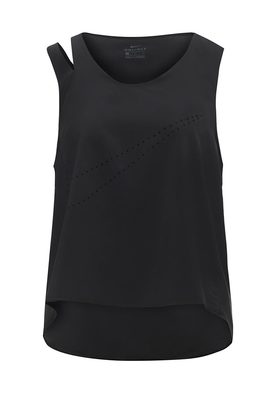 NIKE   W NK FLX TANK LOOSE WOVEN