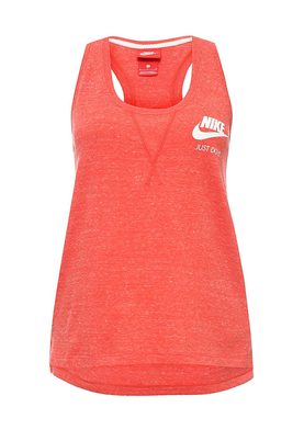 NIKE   W NSW GYM VNTG TANK