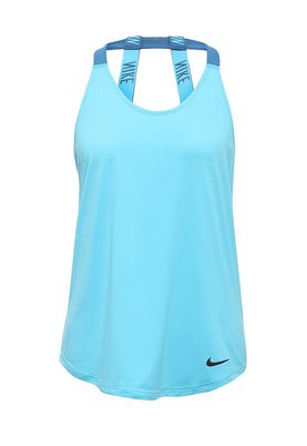 NIKE   W NK BRTHE TANK ELASTIKA