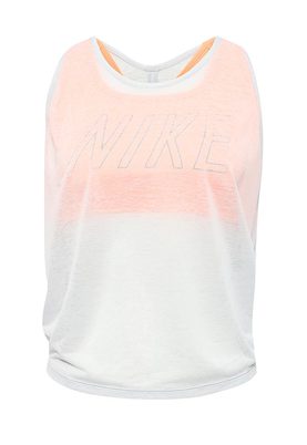 NIKE   W NK BRTHE TANK PRO INSIDE GRX