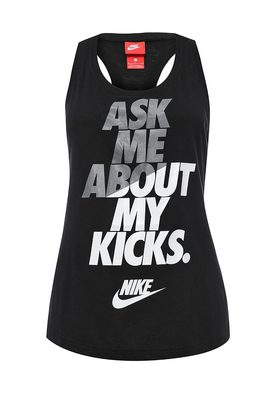 NIKE   W NSW TANK TBD