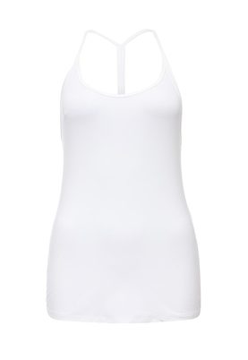 NIKE   W NK TANK SLIM STRAPPY