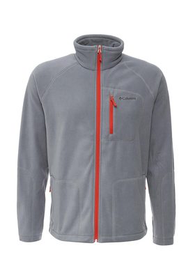 Columbia  Fast Trek II Full Zip Fleece