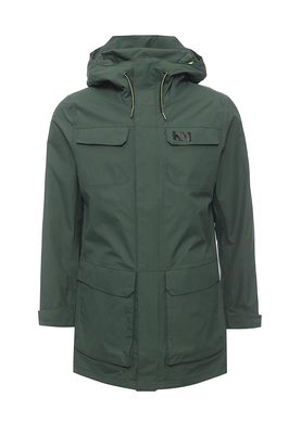 Helly Hansen  CAPTAINS RAIN PARKA