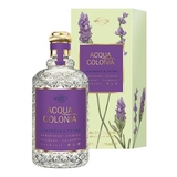 Maurer & Wirtz 4711 Acqua Colonia Lavender & Thyme