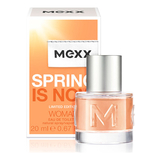 Mexx Spring is Now