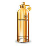 Montale Amber & Spices