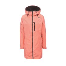 Helly Hansen  W LONG BELFAST JACKET