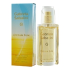 Gabriela Sabatini Ocean Sun