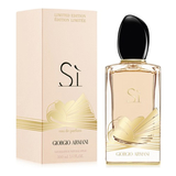 Giorgio Armani Armani Si Golden Bow