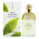 Guerlain Aqua Allegoria Laurier Reglisse