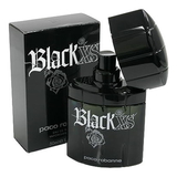 Paco Rabanne XS Black