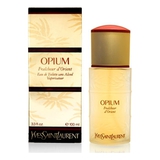 Yves Saint Laurent Opium Fraicheur d'Orient