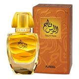 Ajmal Taaj Al Raas