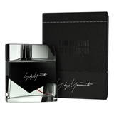 Yohji  Yamamoto I'm Not Going To Disturb You Homme