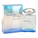 Salvatore Ferragamo Incanto Blue