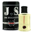 Jeanne Arthes Joe Sorrento Sport