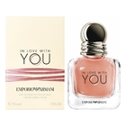 Giorgio Armani In Love With You