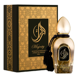 Arabesque Perfumes Majesty