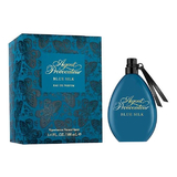 Agent Provocateur Blue Silk