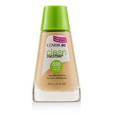 Covergirl Clean Sensitive