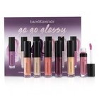 BareMinerals Go Go Glossy (6x Mini Moxie