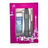 Lancome Hypnose Doll Eyes Set: 1x Hypnose Doll Eyes Mascara + 1x Mini Le Crayon Khol + 1x Bi Facil