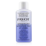 Payot Les Demaquillantes Demaquillant Instantane Yeux