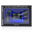 Peter Thomas Roth Retinol Fusion PM Power Trio