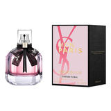 Yves Saint Laurent Mon Paris Parfum Floral