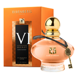 Eisenberg Cuir D'Orient Secret VI Pour Femme