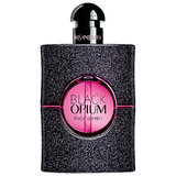 Yves Saint Laurent Black Opium Eau De Parfum Neon