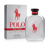 Ralph Lauren Polo Red Rush