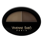 Vivienne sabo     Brow Arcade