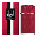 Alfred Dunhill Icon Racing Red Edition