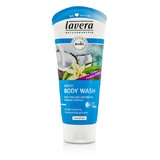 Lavera Organic Coconut & Vanilla