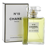 Chanel No19